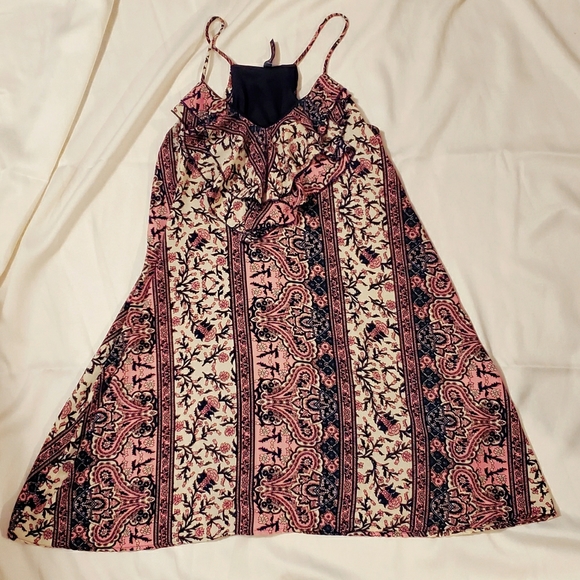 Summer Dress, Final Touch, Small - Picture 4 of 12